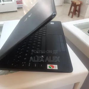 New Laptop HP Stream Notebook 4GB Intel Core I3 HDD 1T