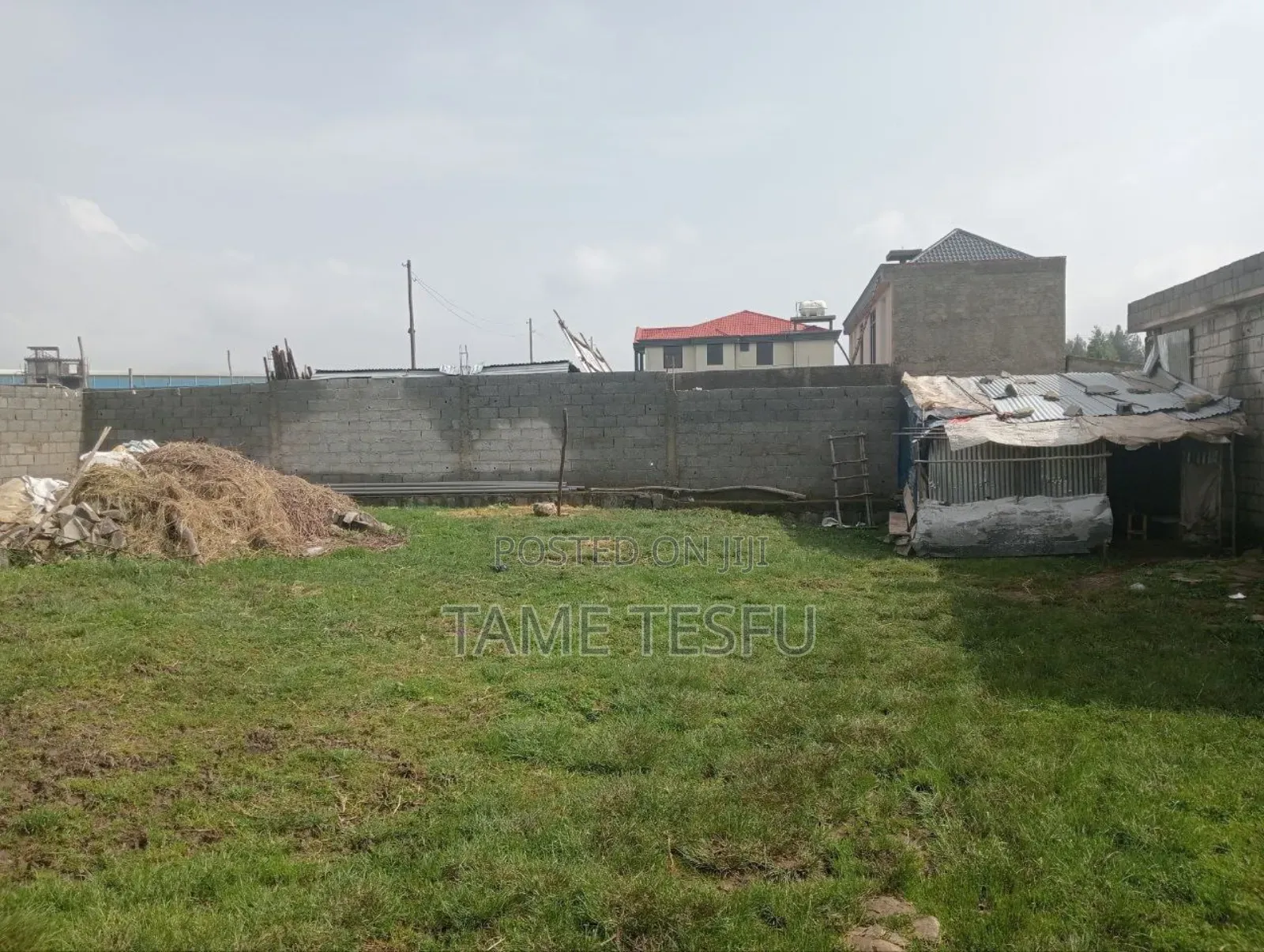 3bdrm House in Jakiros, Bole for sale