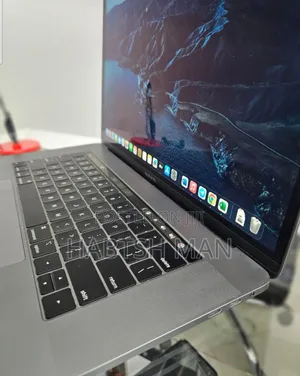 New Laptop Apple MacBook Pro 2019 16GB Intel Core I9 SSD 1T