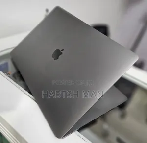 New Laptop Apple MacBook Pro 2019 16GB Intel Core I9 SSD 1T