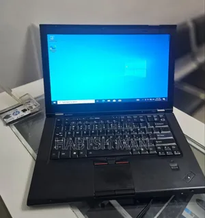 Photo - Laptop Lenovo ThinkPad T430s 4GB Intel Core I5 HDD 500GB