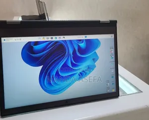 New Laptop Lenovo ThinkPad Yoga 370 8GB Intel Core I5 SSD 512GB
