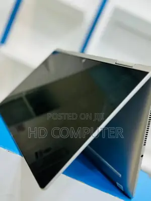 New Laptop HP Envy X360 16GB Intel Core I7 SSD 512GB