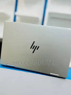 New Laptop HP Envy X360 16GB Intel Core I7 SSD 512GB