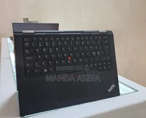 Photo - New Laptop Lenovo ThinkPad Yoga 16GB Intel Core I5 SSD 512GB