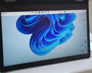 New Laptop Lenovo ThinkPad Yoga 16GB Intel Core I5 SSD 512GB