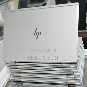 New Laptop HP EliteBook X360 1040 G5 16GB Intel Core I7 SSD 512GB