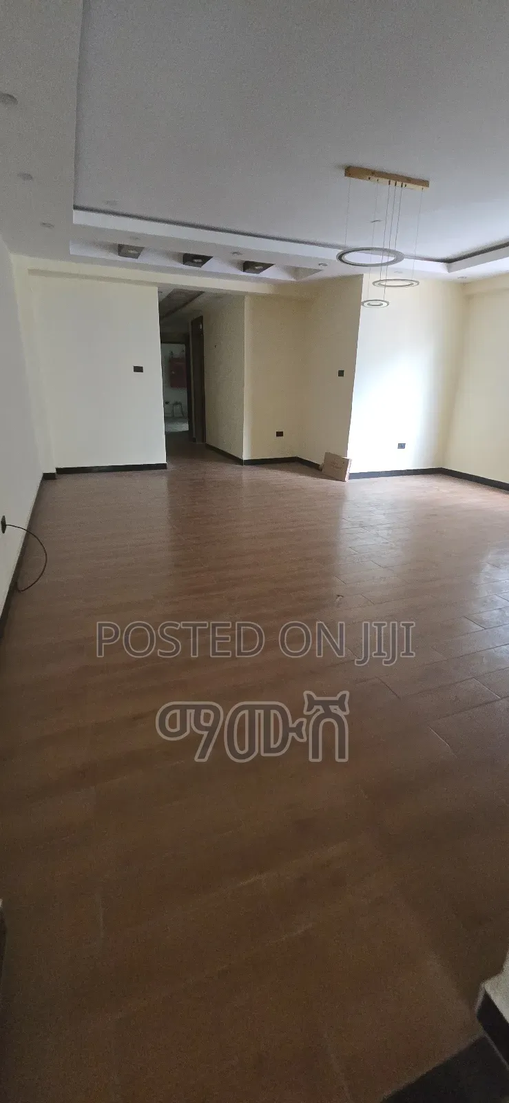 Furnished 3bdrm Condo in አያት 40/60 ኮንዶሚኒየም, Bole for sale