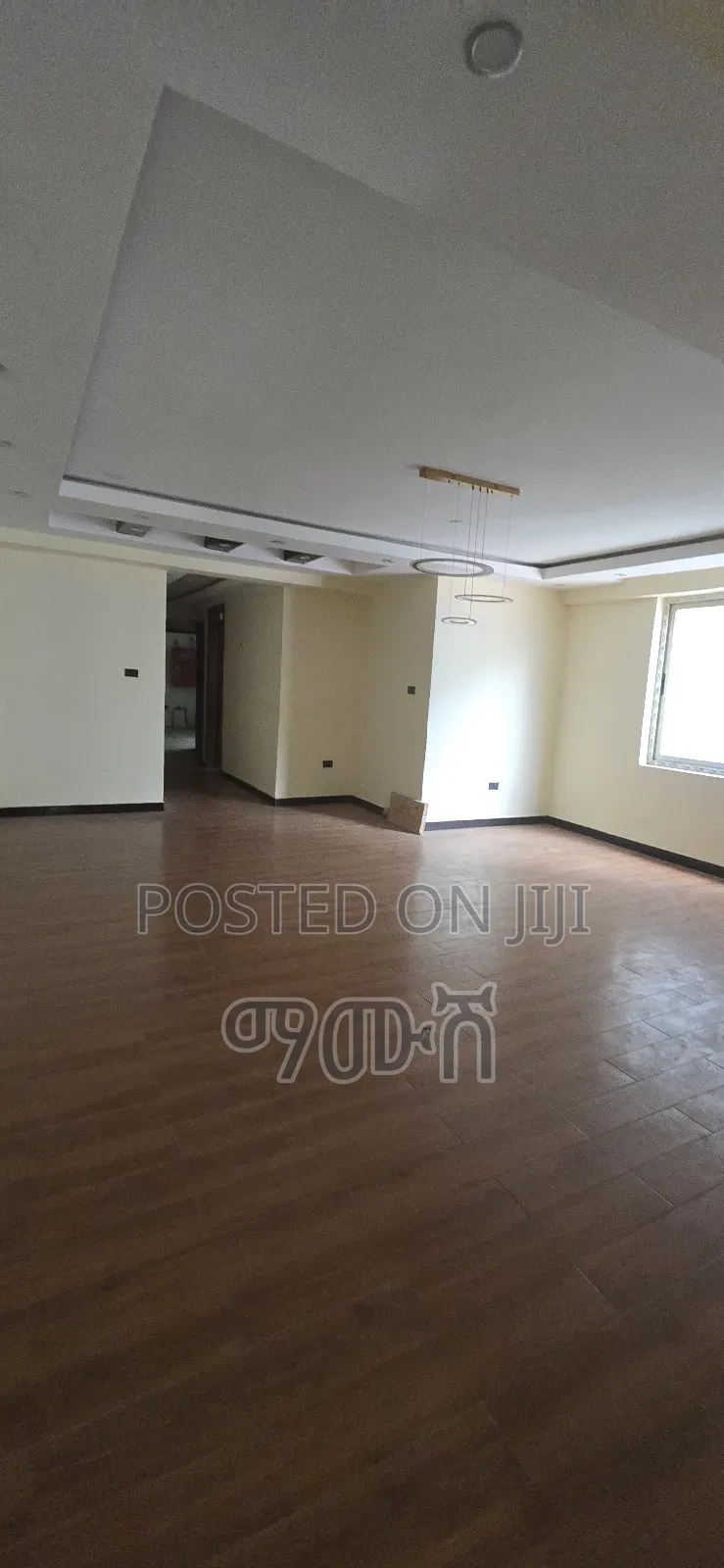Furnished 3bdrm Condo in አያት 40/60 ኮንዶሚኒየም, Bole for sale