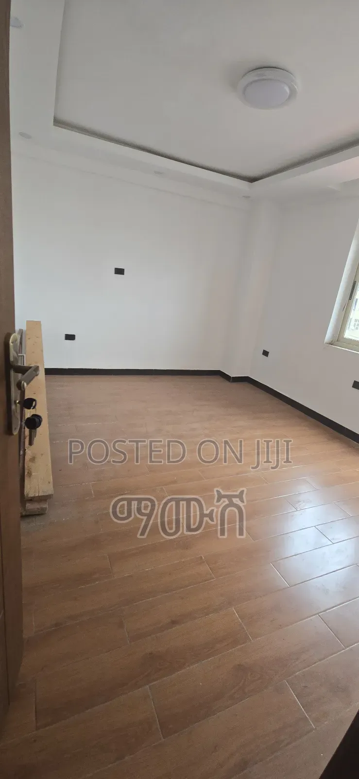 Furnished 3bdrm Condo in አያት 40/60 ኮንዶሚኒየም, Bole for sale