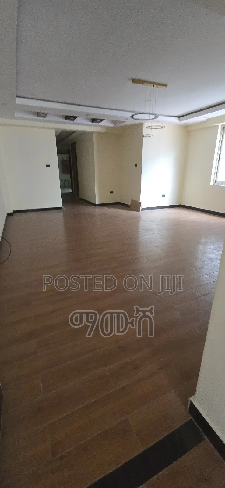 Furnished 3bdrm Condo in አያት 40/60 ኮንዶሚኒየም, Bole for sale