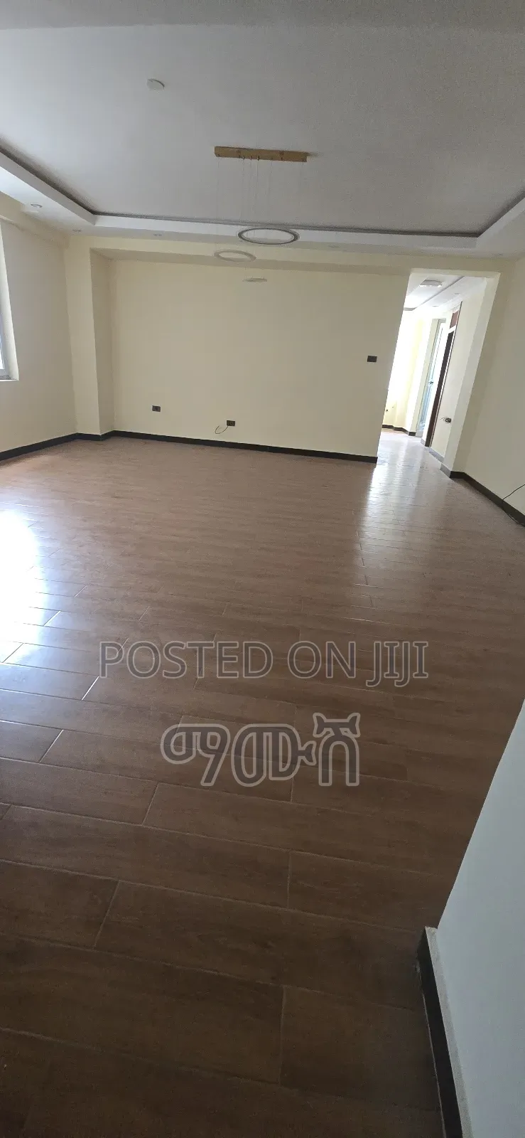 Furnished 3bdrm Condo in አያት 40/60 ኮንዶሚኒየም, Bole for sale