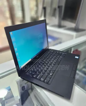 Photo - New Laptop Dell Latitude 7290 8GB Intel Core I7 SSD 256GB