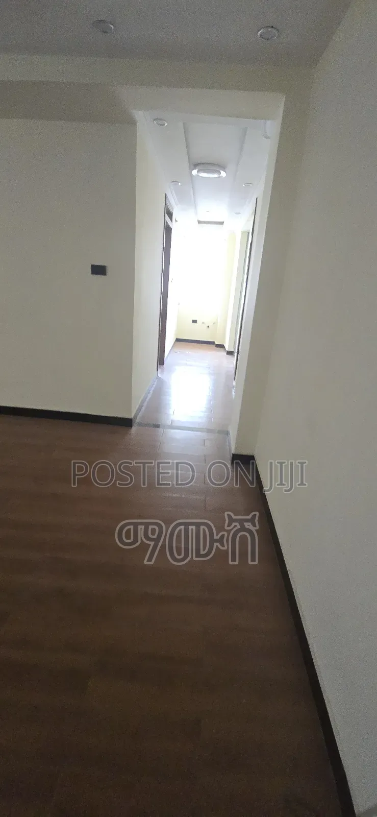 Furnished 3bdrm Condo in አያት 40/60 ኮንዶሚኒየም, Bole for sale