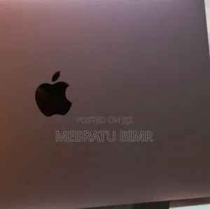 New Laptop Apple MacBook 2016 8GB Intel Core I5 SSD 512GB