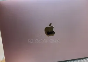 New Laptop Apple MacBook 2016 8GB Intel Core I5 SSD 512GB