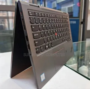 New Laptop Lenovo Thinkpad X1 Yoga 16GB Intel Core I7 SSD 512GB