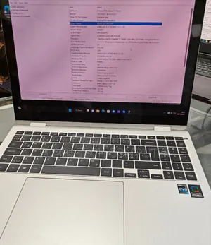 New Samsung Galaxy Book3 Pro 360 16" 16GB Intel Core I7 SSD 512GB