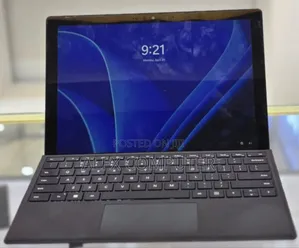 New Laptop Microsoft Surface Pro 7 16GB Intel Core I7 SSD 256GB