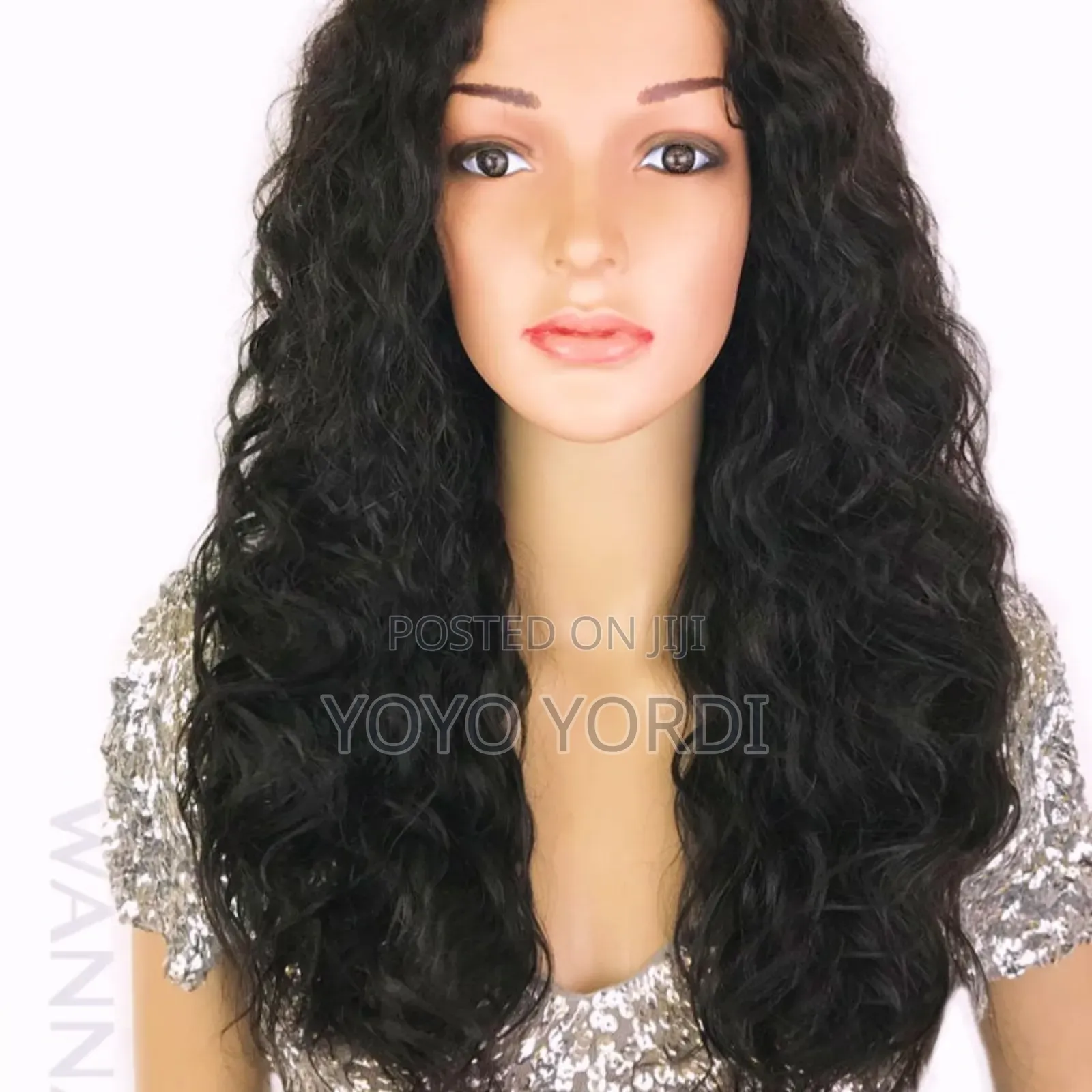 Human Hair 50%Discount