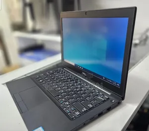 Photo - New Laptop Dell Latitude 7290 8GB Intel Core I7 SSD 256GB