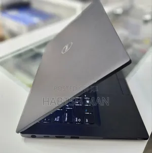 New Laptop Dell Latitude 7290 8GB Intel Core I7 SSD 256GB