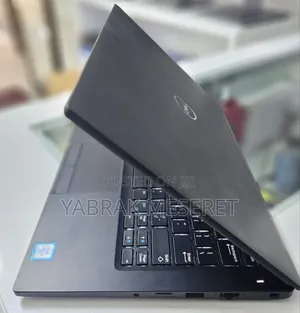 New Laptop Dell Latitude 7290 16GB Intel Core I7 SSD 512GB