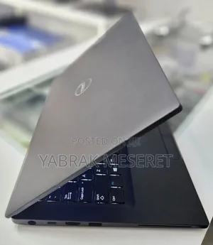 New Laptop Dell Latitude 7290 16GB Intel Core I7 SSD 512GB