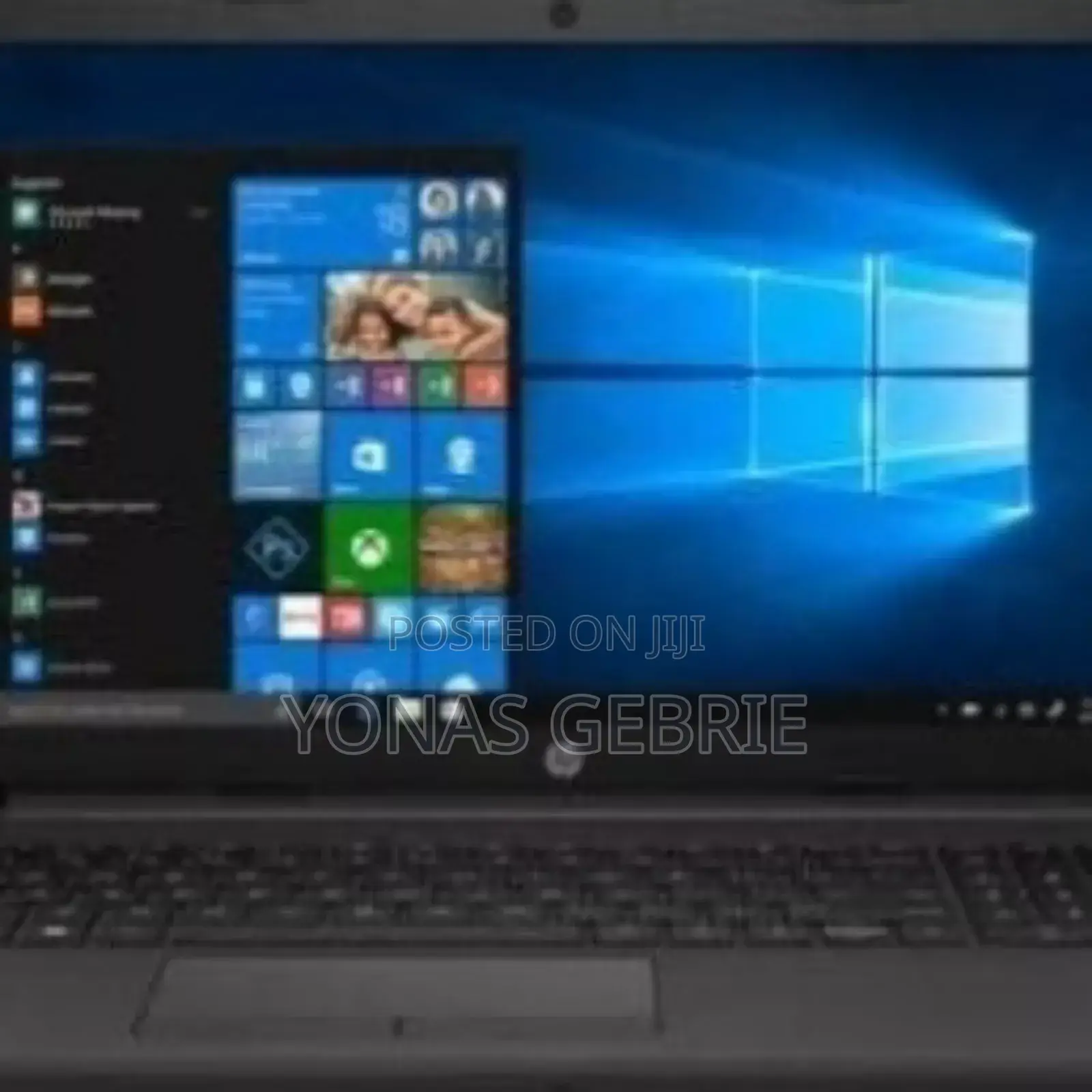 New Laptop Dell Latitude 5580 8GB Intel Core I5 SSD 512GB