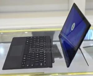 New Laptop Microsoft Surface 16GB Intel Core I7 SSD 256GB