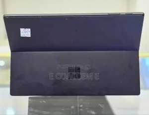 New Laptop Microsoft Surface 16GB Intel Core I7 SSD 256GB