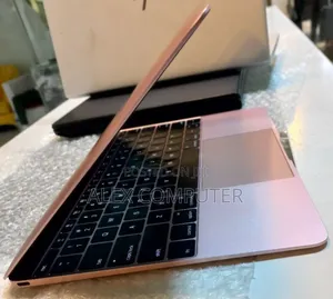 New Laptop Apple MacBook Air 2016 8GB Intel Core M SSD 512GB