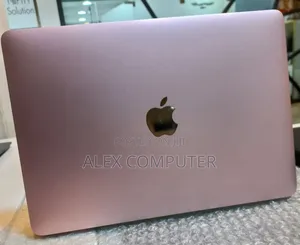 New Laptop Apple MacBook Air 2016 8GB Intel Core M SSD 512GB