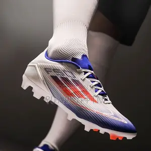 Original Adidas F50 Leo Elite FG Football Boots Taketa Shoes