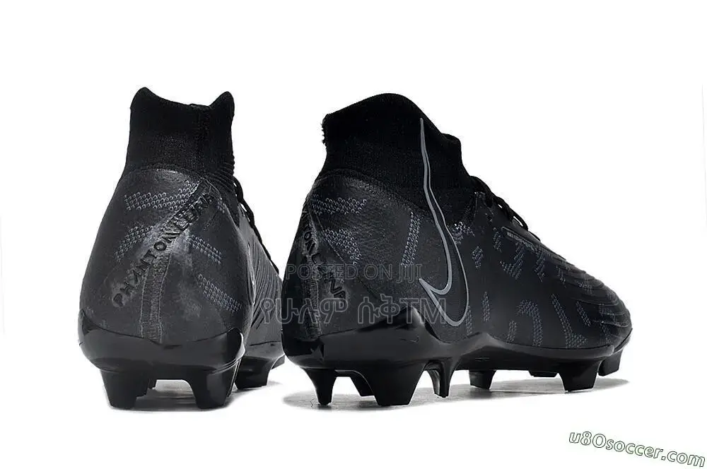 Original Nike Phantom Luna FG Football Cleats Taketa Shoes