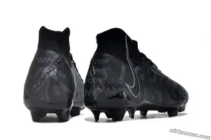 Original Nike Phantom Luna FG Football Cleats Taketa Shoes