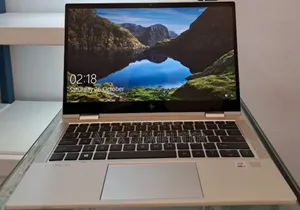 New Laptop HP EliteBook 850 G8 16GB Intel Core I7 SSD 512GB