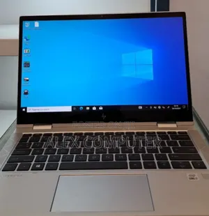 New Laptop HP EliteBook 850 G8 16GB Intel Core I7 SSD 512GB