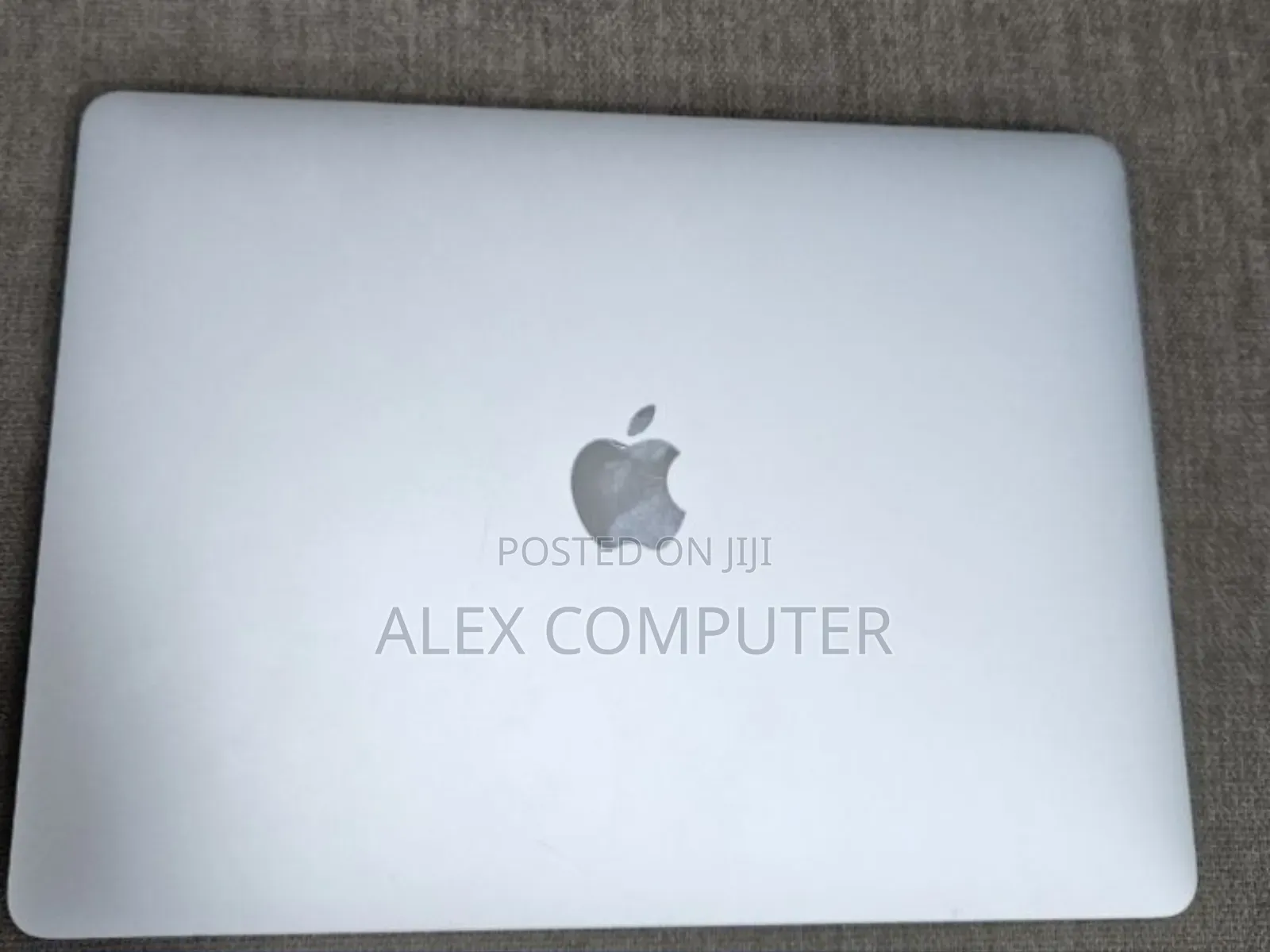 New Laptop Apple MacBook Pro 2013 16GB Intel Core I7 SSD 16 GB