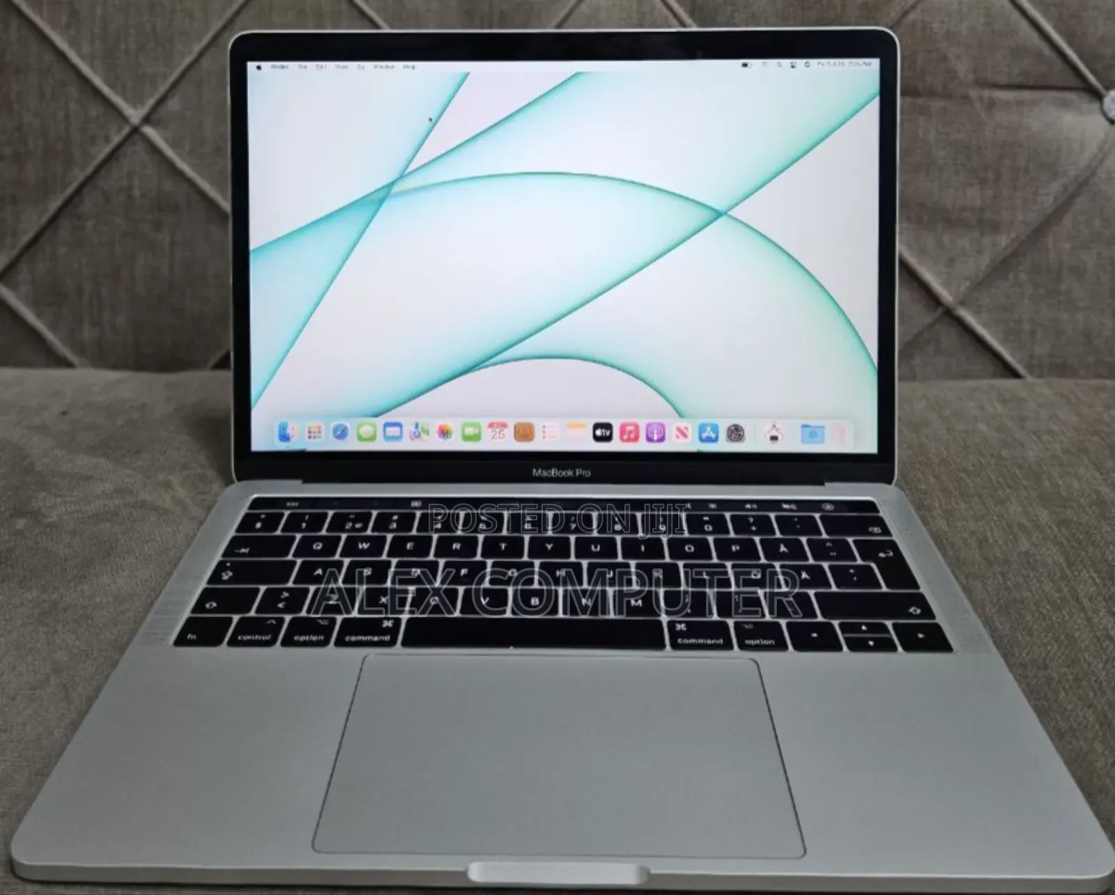 New Laptop Apple MacBook Pro 2013 16GB Intel Core I7 SSD 16 GB