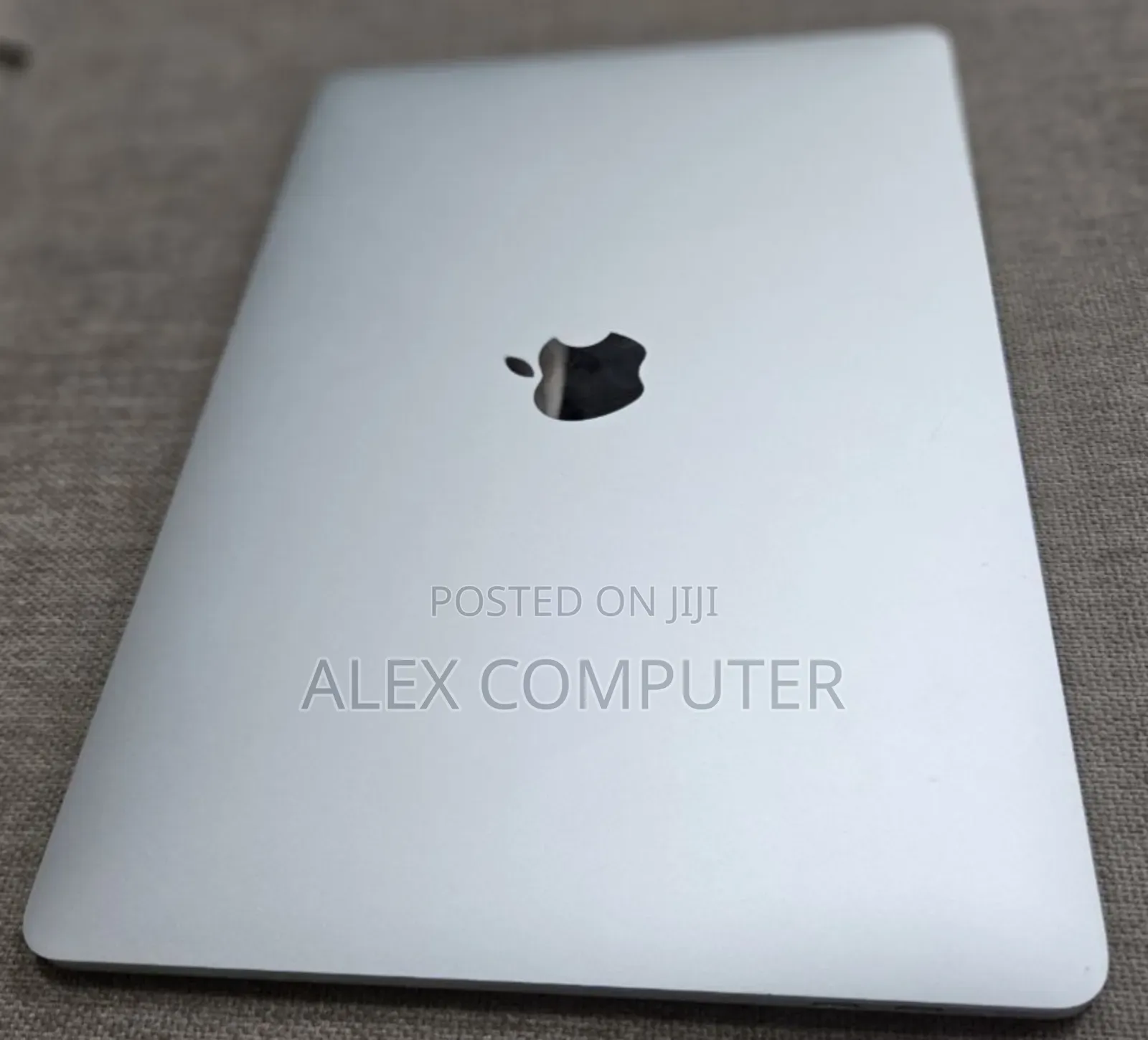 New Laptop Apple MacBook Pro 2013 16GB Intel Core I7 SSD 16 GB