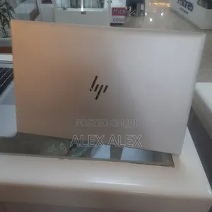 New Laptop HP EliteBook 840 16GB Intel Core I7 SSD 512GB