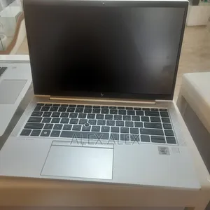 New Laptop HP EliteBook 840 16GB Intel Core I7 SSD 512GB
