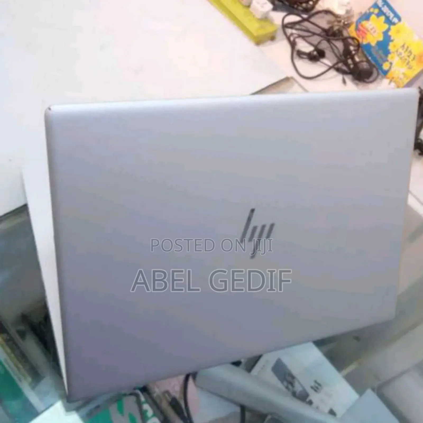 New Laptop HP EliteBook 840 16GB Intel Core I5 SSD 512GB