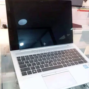 New Laptop HP EliteBook 840 16GB Intel Core I5 SSD 512GB