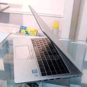 New Laptop HP EliteBook 840 16GB Intel Core I5 SSD 512GB