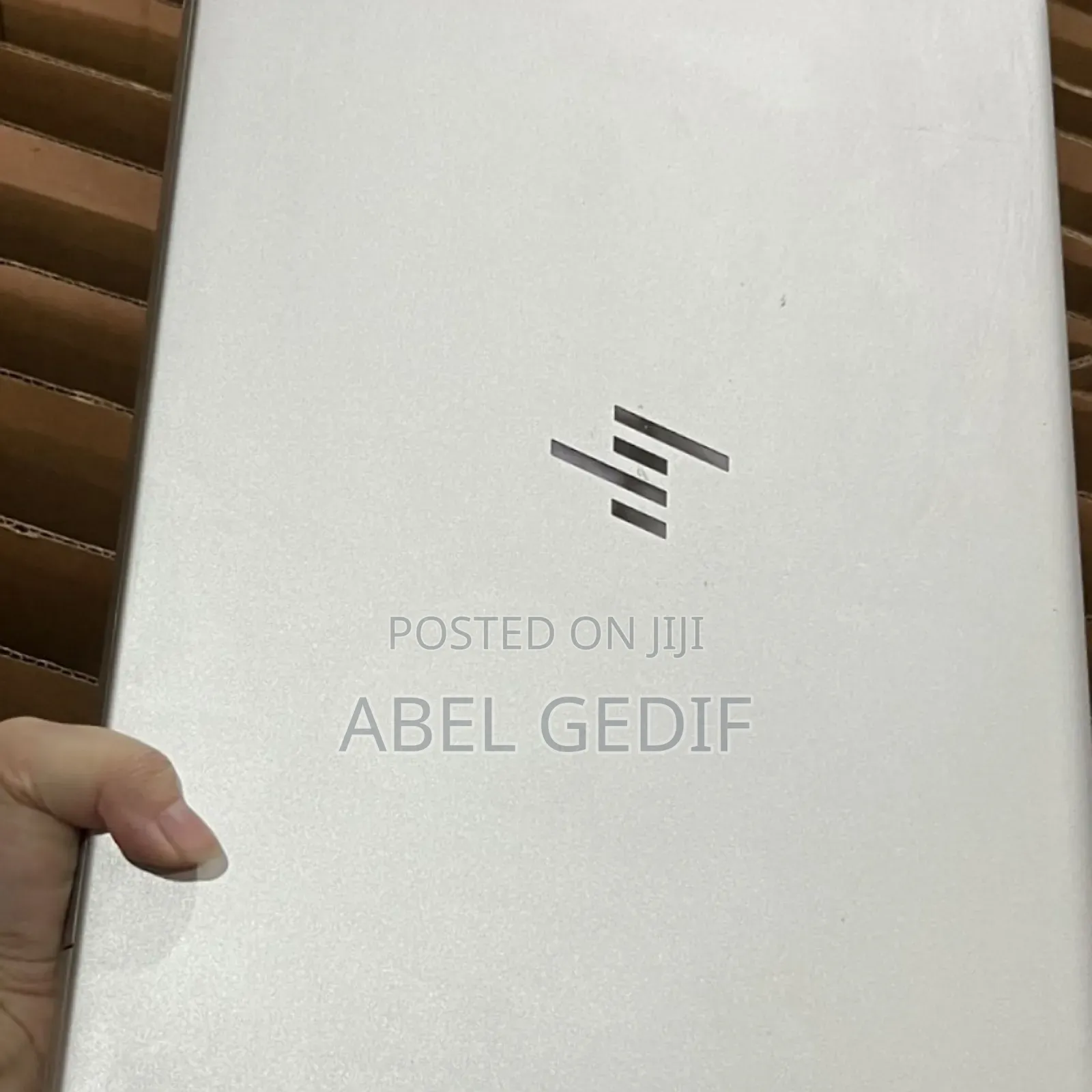 New Laptop HP EliteBook 840 16GB Intel Core I5 SSD 512GB