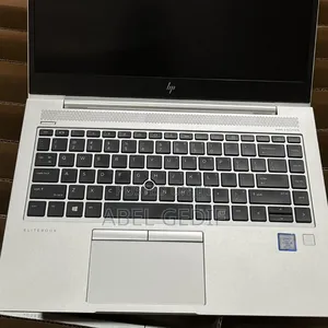 New Laptop HP EliteBook 840 16GB Intel Core I5 SSD 512GB