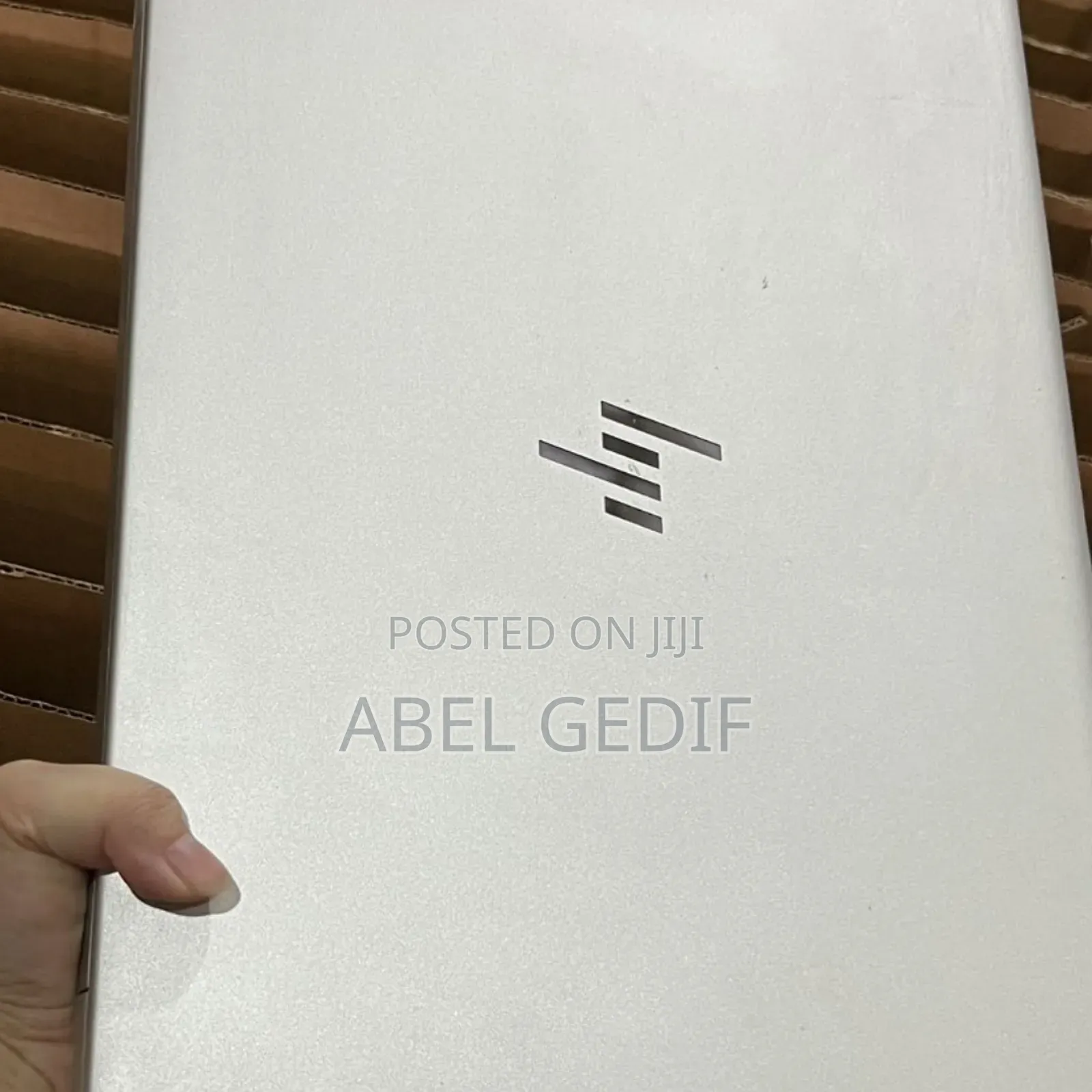 New Laptop HP EliteBook 840 16GB Intel Core I5 SSD 512GB