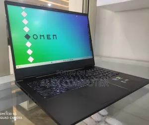 Photo - New Laptop HP Omen 16 16GB Intel Core I9 SSD 1T
